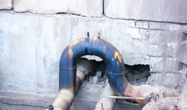 Best Ceiling water damage repair  in Southside Place, TX